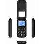 Qubo P-190BKC 4G Negro